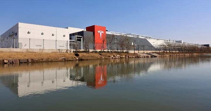 特斯拉计划在中国市场加大AI软硬件和能源领域投入