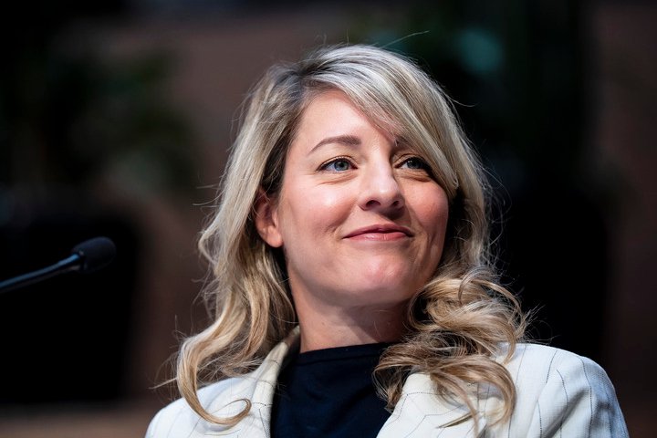 “立场转变”，加拿大对华最新表态